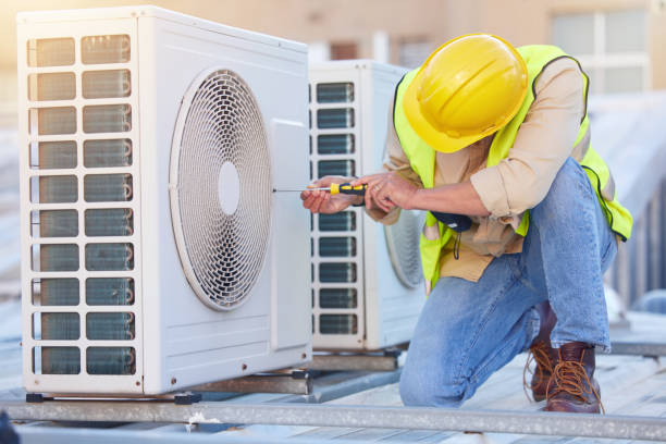 Best HVAC repair near me  in Western Lake, TX