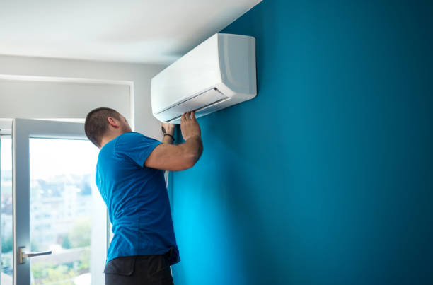 Best HVAC repair near me  in Western Lake, TX