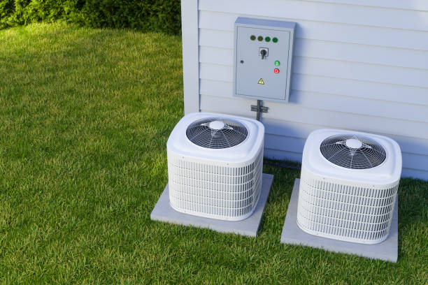 Affordable air conditioning repair in Western Lake, TX