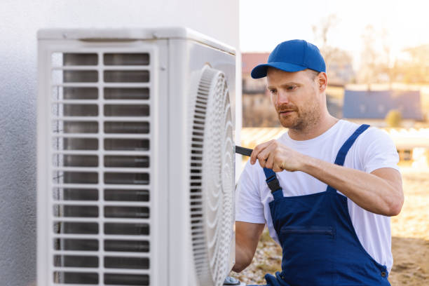 Professional HVAC in Western Lake, TX