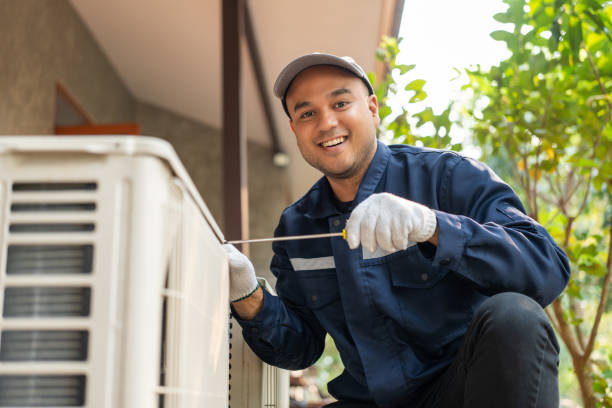 Best Affordable HVAC services  in Western Lake, TX